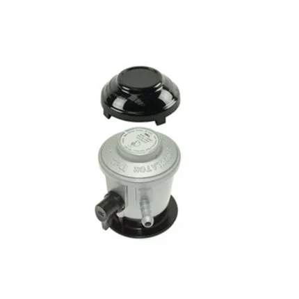 LR29AR 29 mbar Butane Regulator