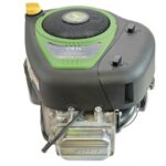 17.5hp Briggs John Deere Riding Mower Engine 1?? Shaft Elect Start 31R977-0052-G1