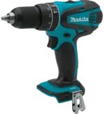 Makita 18 Volt Cordless 1/2 Inch Hammer Drill Factory Serviced (tool Only)