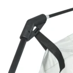 Outsunny Screen Tent,10' x 10' Screen House Room with UV50+ Protection