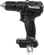 Makita 18 Volt LXT Lithium Ion Sub Compact Hammer Driver Drill Factory Serviced (Tool Only)