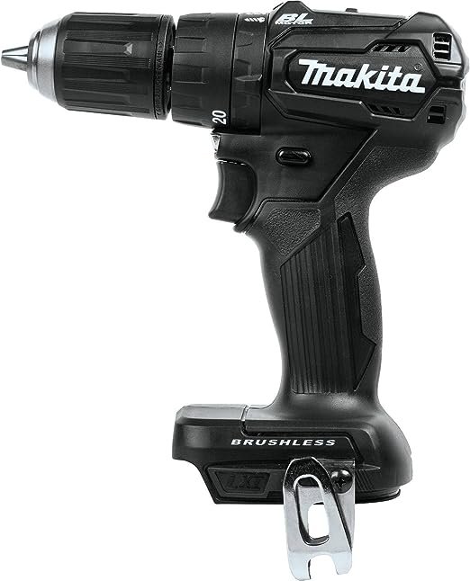 Makita 18 Volt LXT Lithium Ion Sub Compact Hammer Driver Drill Factory Serviced (Tool Only) Makita 18 Volt LXT Lithium Ion Sub Compact Hammer Driver Drill Factory Serviced (Tool Only)