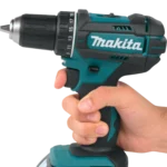 Makita 18 Volt LXT Lithium Ion Cordless 1/2 Inch Driver Drill Factory Serviced (Tool Only)