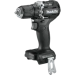 Makita 18 Volt LXT Lithium Ion Sub Compact Brushless Cordless 1/2 Inch Driver Drill Factory Serviced (Tool Only)