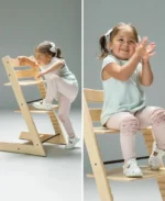 Tripp Trapp Chair Natural