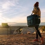 Titan by Arctic Zone Welded Coolers and Welded Backpacks Leak Proof