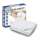 Single Heated Electric Blanket