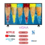 AKAI 60 inch TV VIDAA Smart