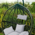 Hanging Rattan Egg Chair