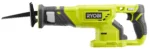 Ryobi One Plus 18V Reciprocating Saw Damaged Box (Tool Only)
