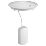 WaterGuru Sense Smart Pool Monitoring System | Chlorine & pH Pool Water Testing Smart Device