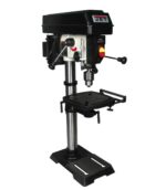 12 Benchtop Drill Press with DRO