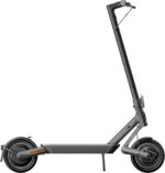Xiaomi E-Scooter with German Road Legal (Max 20 km/h,Up to 70 km Range & 25 Percent Incline,Pneumatic Tyres,Dual Brakes,Display,Aluminium Body,App)