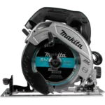 Makita Circular Saw 6 1/2 Inch 18 Volt Tool Only Factory Serviced