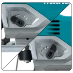 Makita Top Handle JIg Saw With Tool Case Factory Serviced