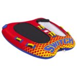 Gladiator Switch 2Person Towable Tube
