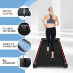 Sperax Walking Pad,Under Desk Treadmill for Home - Costco-HooperBolton
