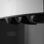 5 Gallon Water Dispenser Bottom Loading Hot Cold Water Cooler Stainless 3 Temperature Spouts