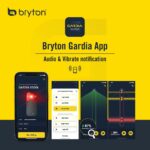 Bryton Bike Radar with Tail Light