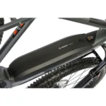 29 Zoll E-MTB Mountainbike BOSCH Performance Line CX Gen4 500 Wh STREAMER 12-GANG SRAM RD SX EAGLE