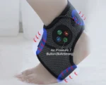 Smart Ankle Brace Foot massager Electric Heating and Foot Pain Relief