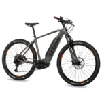 29 Zoll E-MTB Mountainbike BOSCH Performance Line CX Gen4 500 Wh STREAMER 12-GANG SRAM RD SX EAGLE