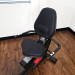 EvoFit Cardio Recumbent Bike