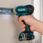 Makita 12 Volt CXT Cordless Impact Driver Kit (2.0Ah) Factory Serviced