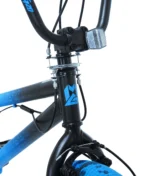 Kent Maddgear Child Bike, 20" Wheels, Kids Ages 7-13 Years, Blue