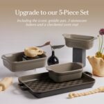 Our Place Griddle Pan - Versatile Nonstick Ceramic Sheet Pan & Stovetop Griddle