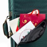 TreeKeeper Gift Bag Wrap and Craft Organization and Storage