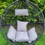 Hanging Rattan Egg Chair