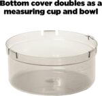 Jetboil Portable Propane/Isobutane Burner with Cooking Cup