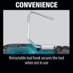 Makita 18V LXT Lithium Ion Brushless Cordless Recipro Saw Tool Only Factory Serviced