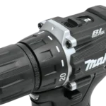 Makita 18 Volt LXT Lithium Ion Sub Compact Brushless Cordless 1/2 Inch Driver Drill Factory Serviced (Tool Only)