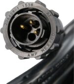 TruClear Salt Cell Assembly,Black