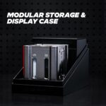 AutoLine Pro Ventus Automotive Smoke Machine with Built-in Li-Ion Battery,Air Compresso