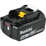 Makita 18V LXT? Lithium-Ion Battery and Rapid Optimum Charger Starter Pack