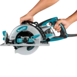 Makita Hypoid Saw 7 1/4 Inch Factory Serviced