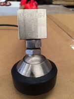 A and A Scales Livestock Scale Kit