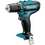 Makita 12 Volt max CXT Lithium-Ion Cordless 3/8 inch Driver Drill Tool Only FACTORY SERVICED