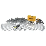 DEWALT Mechanics Tools Kit and Socket Set,168-Piece