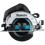 Makita Circular Saw 6 1/2 Inch 18 Volt Tool Only Factory Serviced