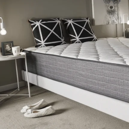 Visco Biotherapy Memory Foam Mattress in 5 Sizes