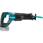 Makita 18V LXT Lithium Ion Brushless Cordless Recipro Saw Tool Only Factory Serviced