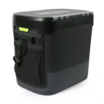 Titan by Arctic Zone 36 Can Capacity Waterproof and Leak Proof Welded Thermocooler,Black/Green,Per Pack 1,Model 10004132