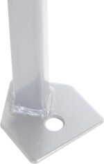 Canopy Sun Shelter with Instant Setup,Sun Shelter with Wheeled Carry Bag Sets Up in about 3 Mins,7x5ft,10x10ft,or 12x12ft Canopy for Sporting Events,Tailgating,Camping,& More