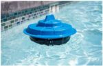 Pool Alarm | Certified ASTM Safety Specification F2208 | Safe for Pool Owners with Children,Neighbors | Easy to Install with Adjsutable Sensitivity Settings