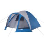 Venture Forward Grizzly 6Person Dome Tent with Screened Vestibule