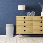 AIRCARE Space Saver Large Evaporative Whole House Commercial 6 Gallon Humidifier